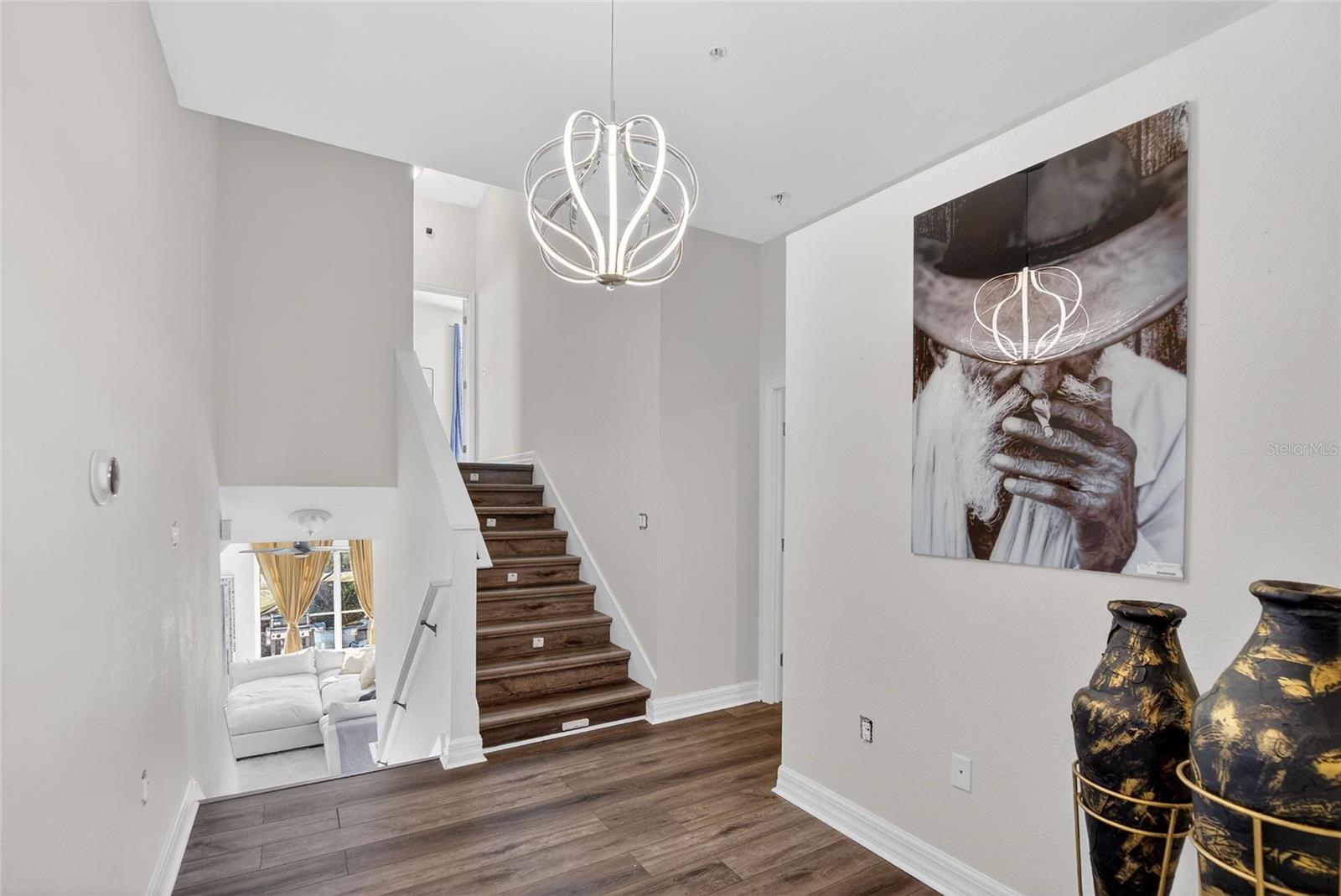 VILLA DI TREVISO - Residential