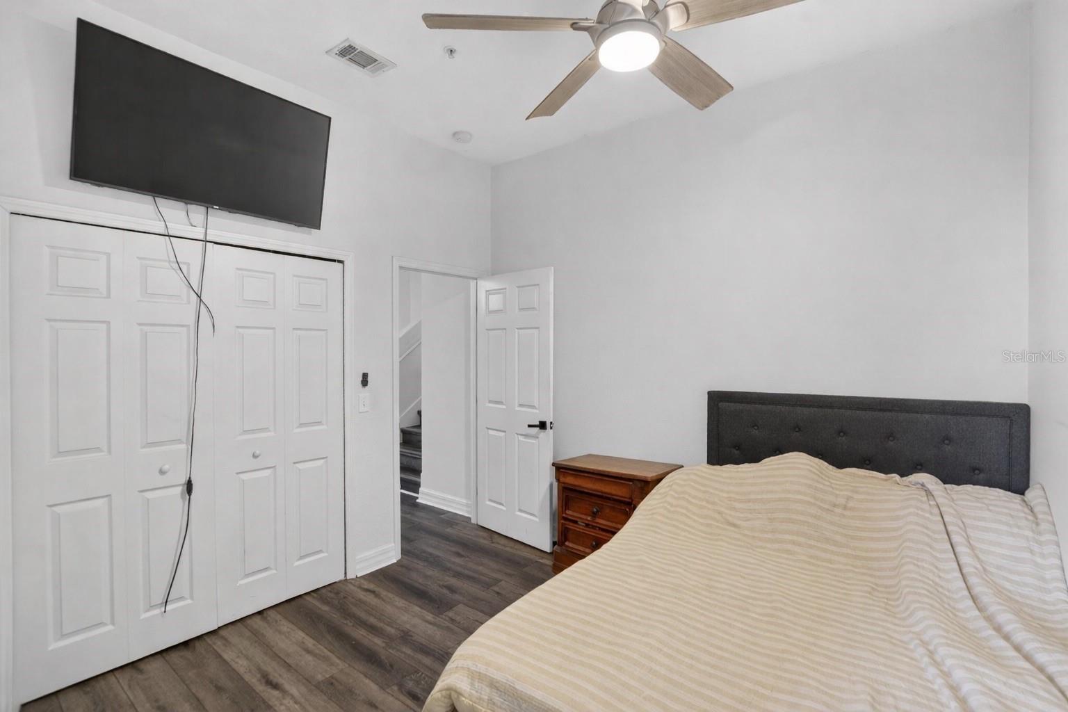 VILLA DI TREVISO - Residential