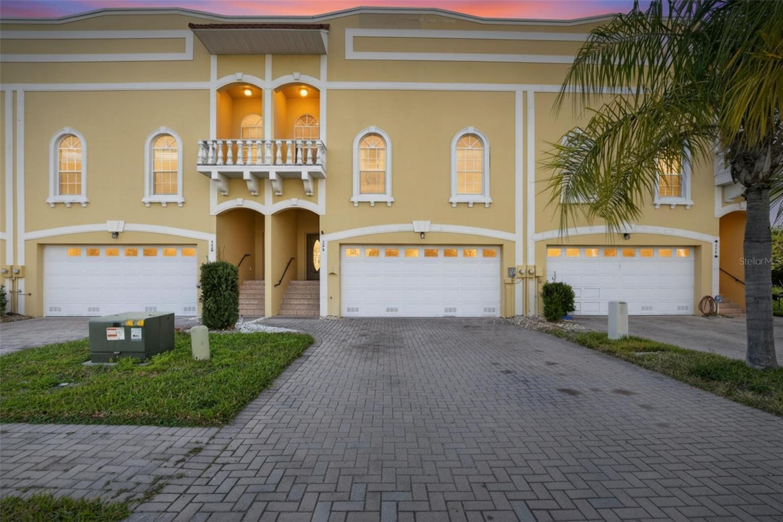 VILLA DI TREVISO - Residential