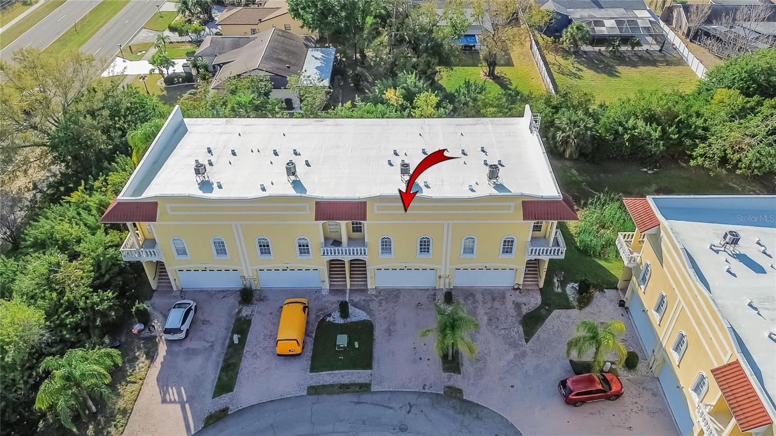 VILLA DI TREVISO - Residential