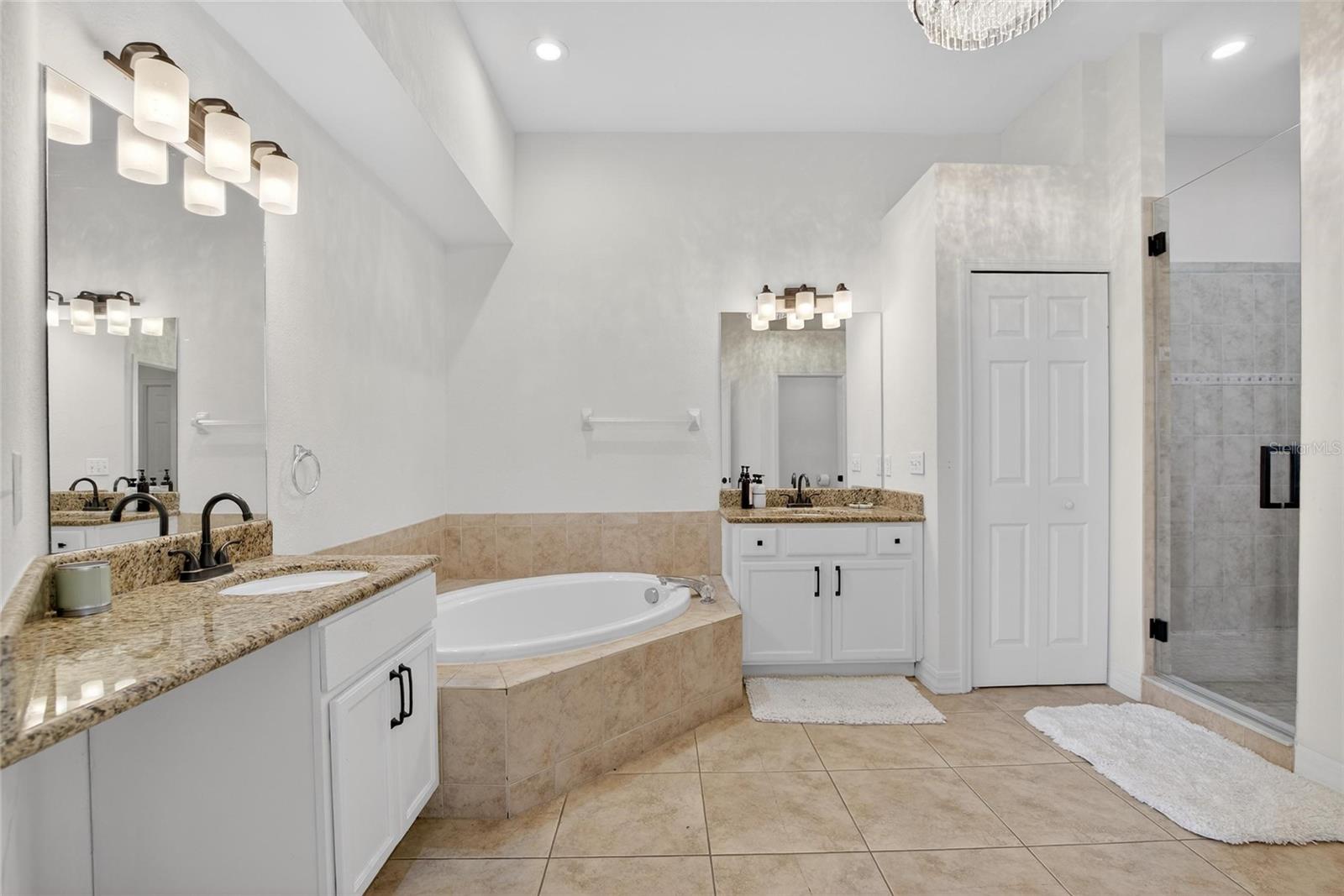 VILLA DI TREVISO - Residential