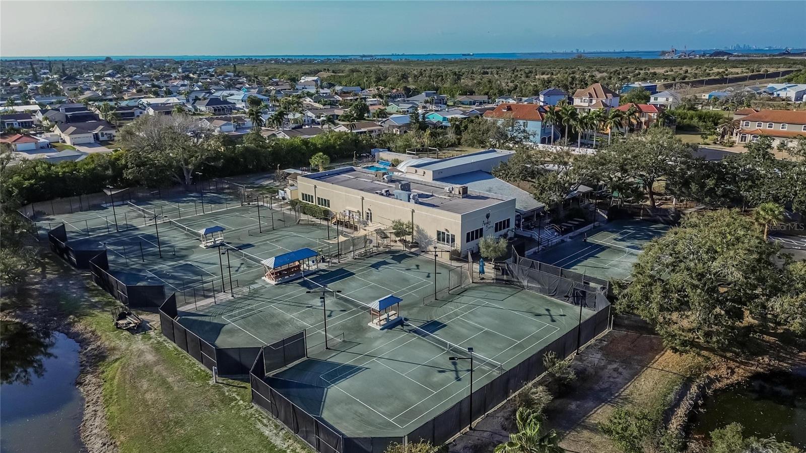 VILLA DI TREVISO - Residential