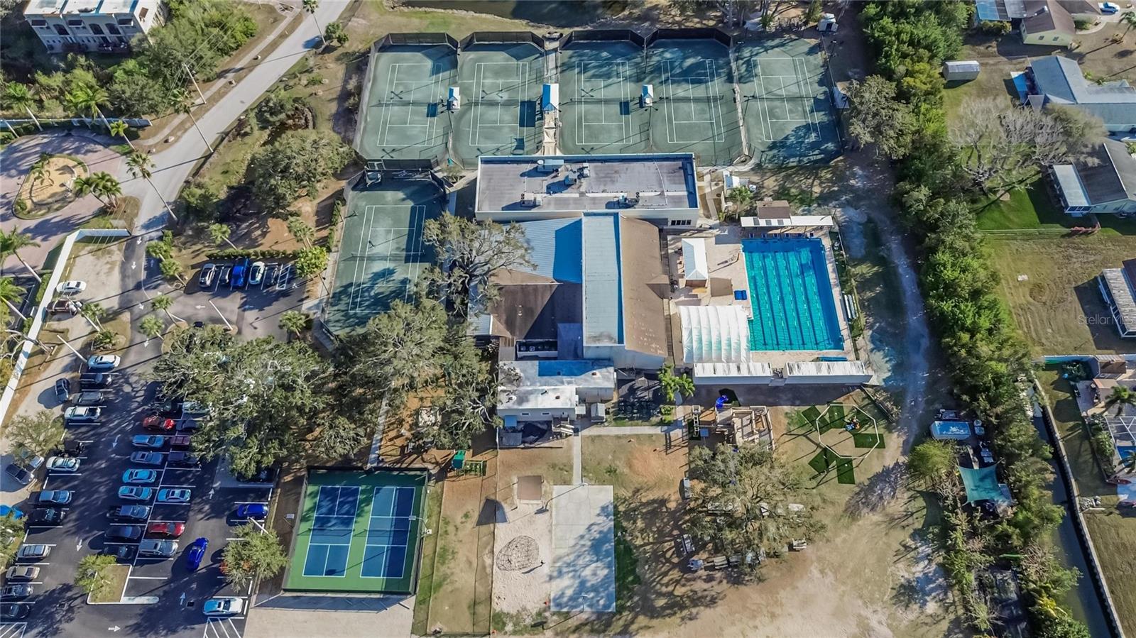 VILLA DI TREVISO - Residential