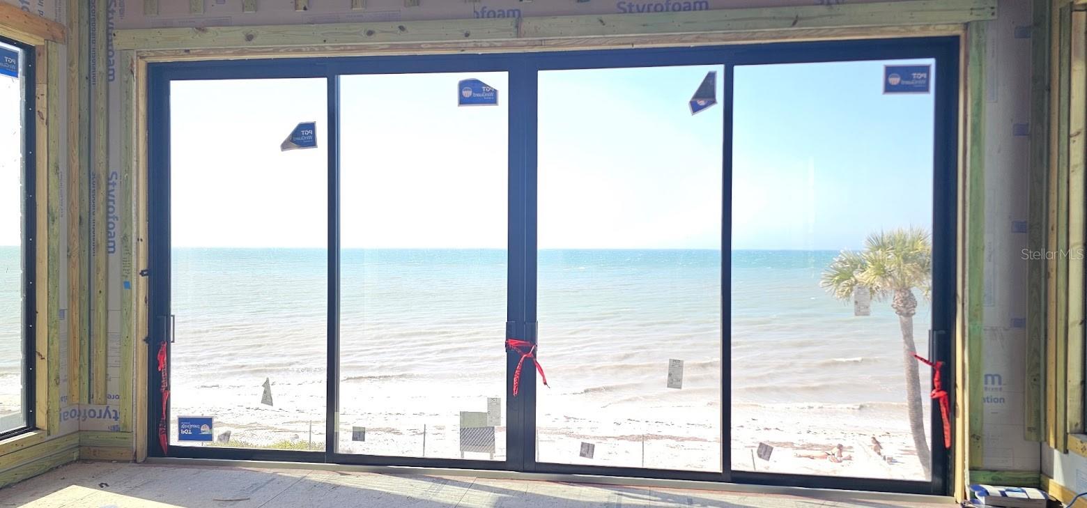 BELLEAIR BEACH UNIT 1 UNREC - Residential