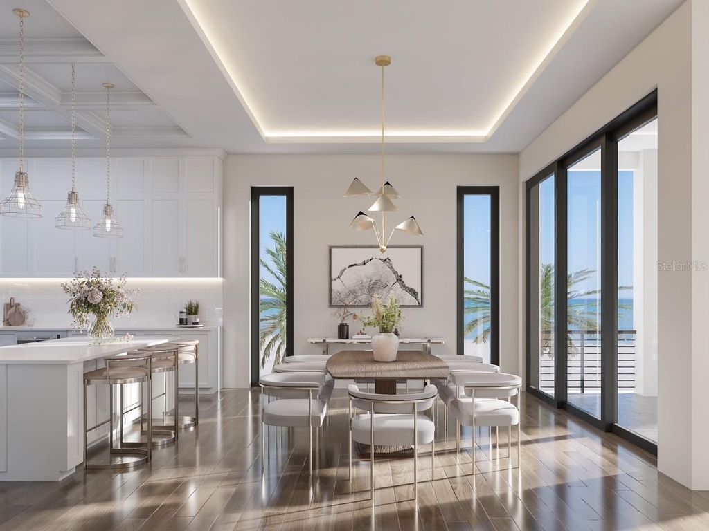 Photo of 660 Gulf Boulevard, Belleair Shores, FL 33786 (MLS # TB8469775)