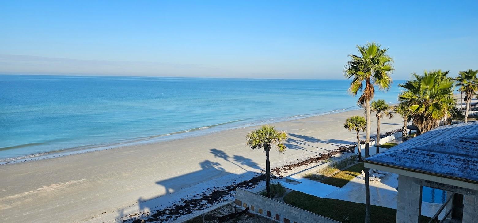 BELLEAIR BEACH UNIT 1 UNREC - Residential