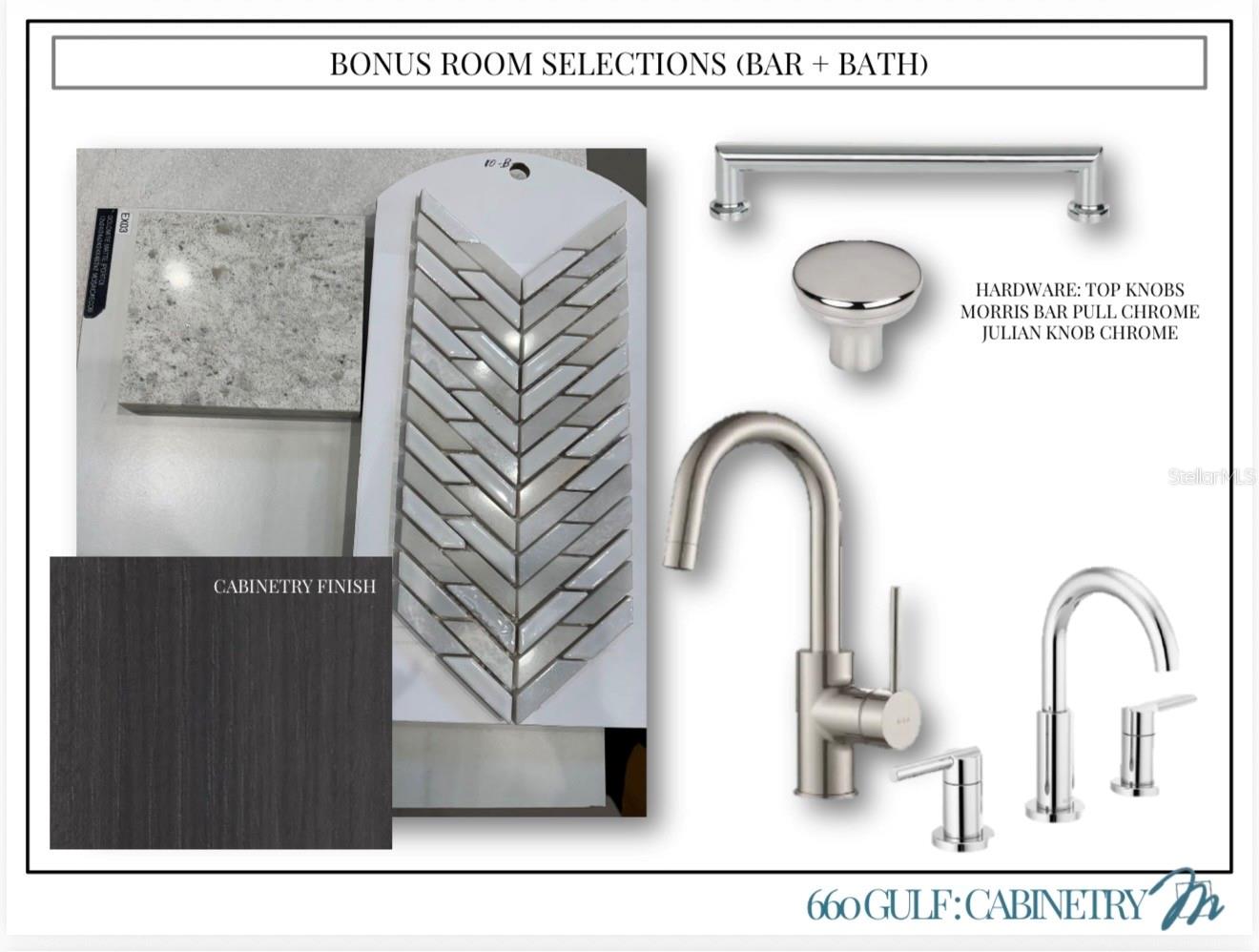 BELLEAIR BEACH UNIT 1 UNREC - Residential