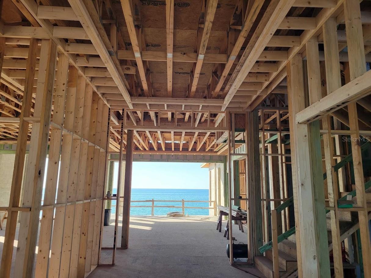 BELLEAIR BEACH UNIT 1 UNREC - Residential