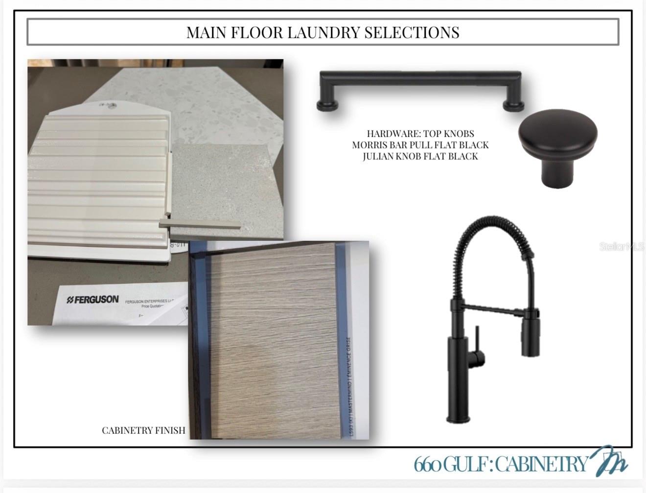 BELLEAIR BEACH UNIT 1 UNREC - Residential