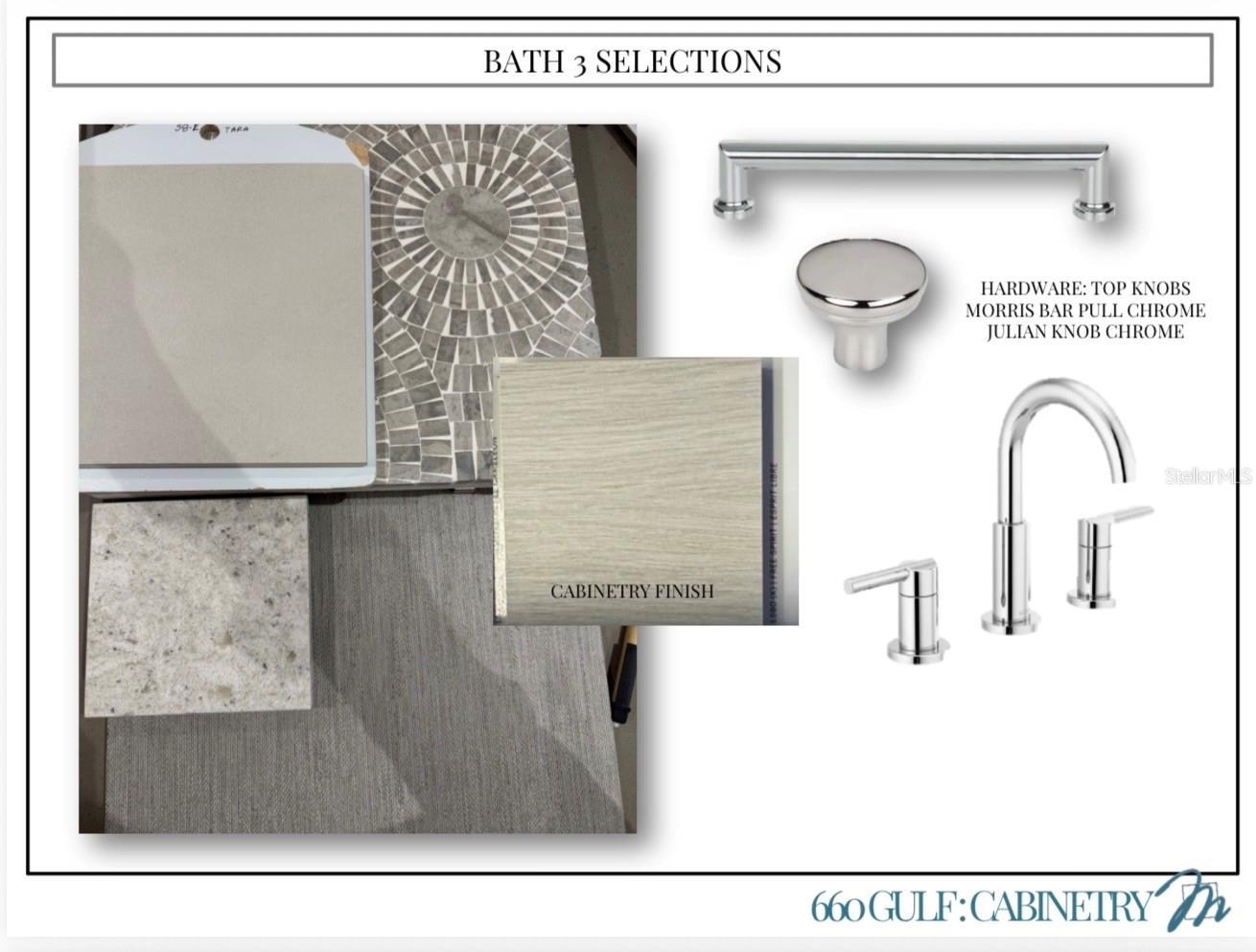 BELLEAIR BEACH UNIT 1 UNREC - Residential