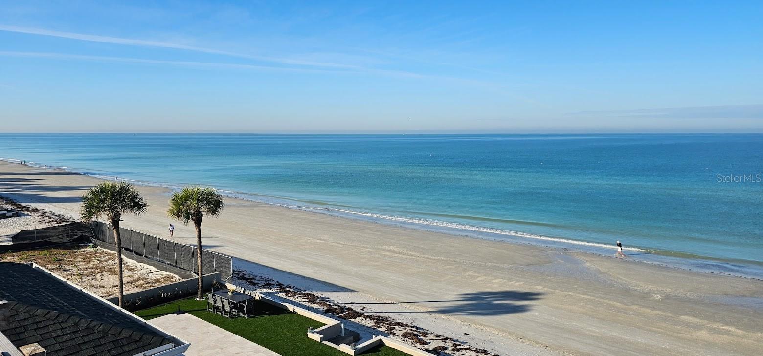 BELLEAIR BEACH UNIT 1 UNREC - Residential