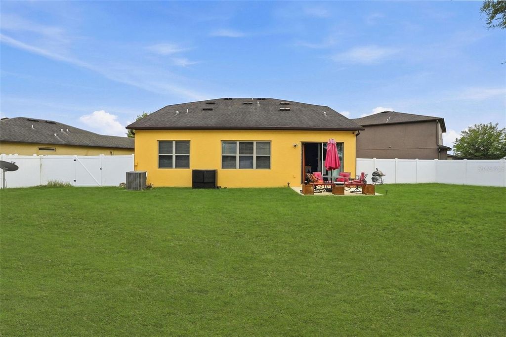 Photo of 848 Petal Mist Lane, Brooksville, FL 34604 (MLS # W7884523)