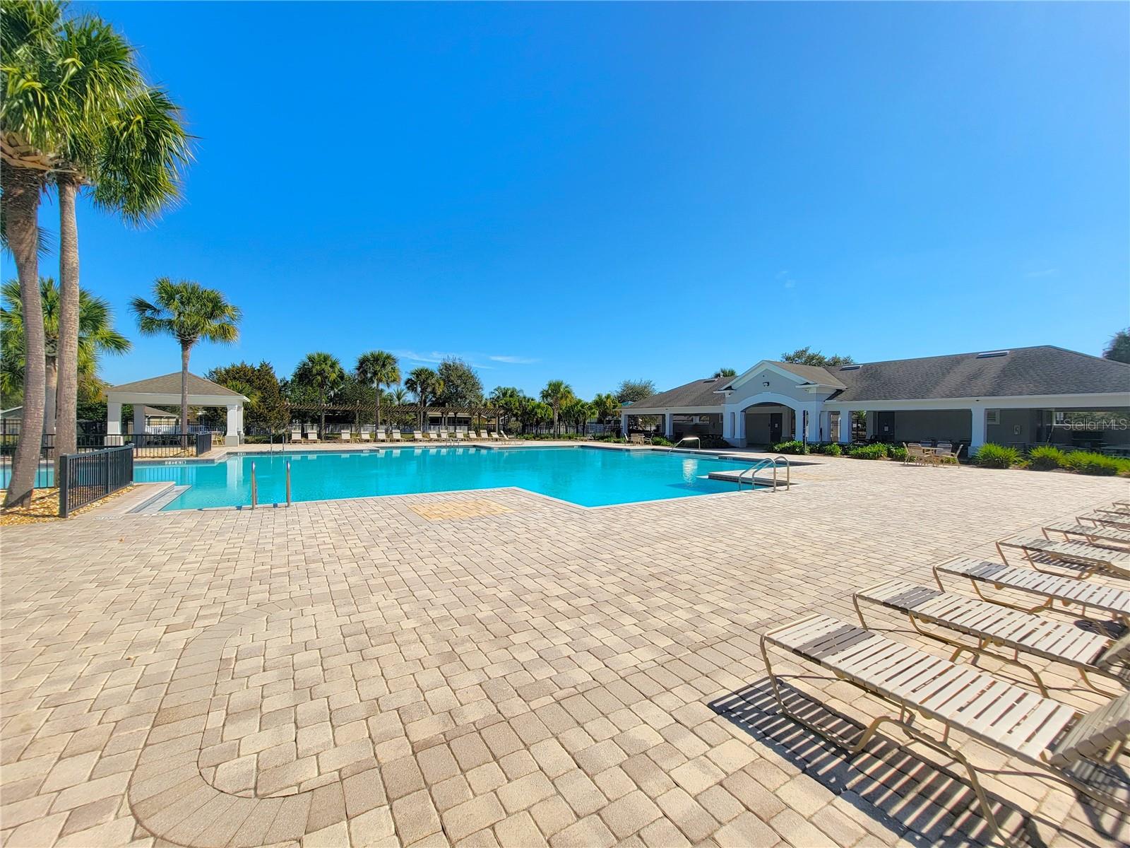 TRILLIUM VILLAGE E PH 2 - Residential