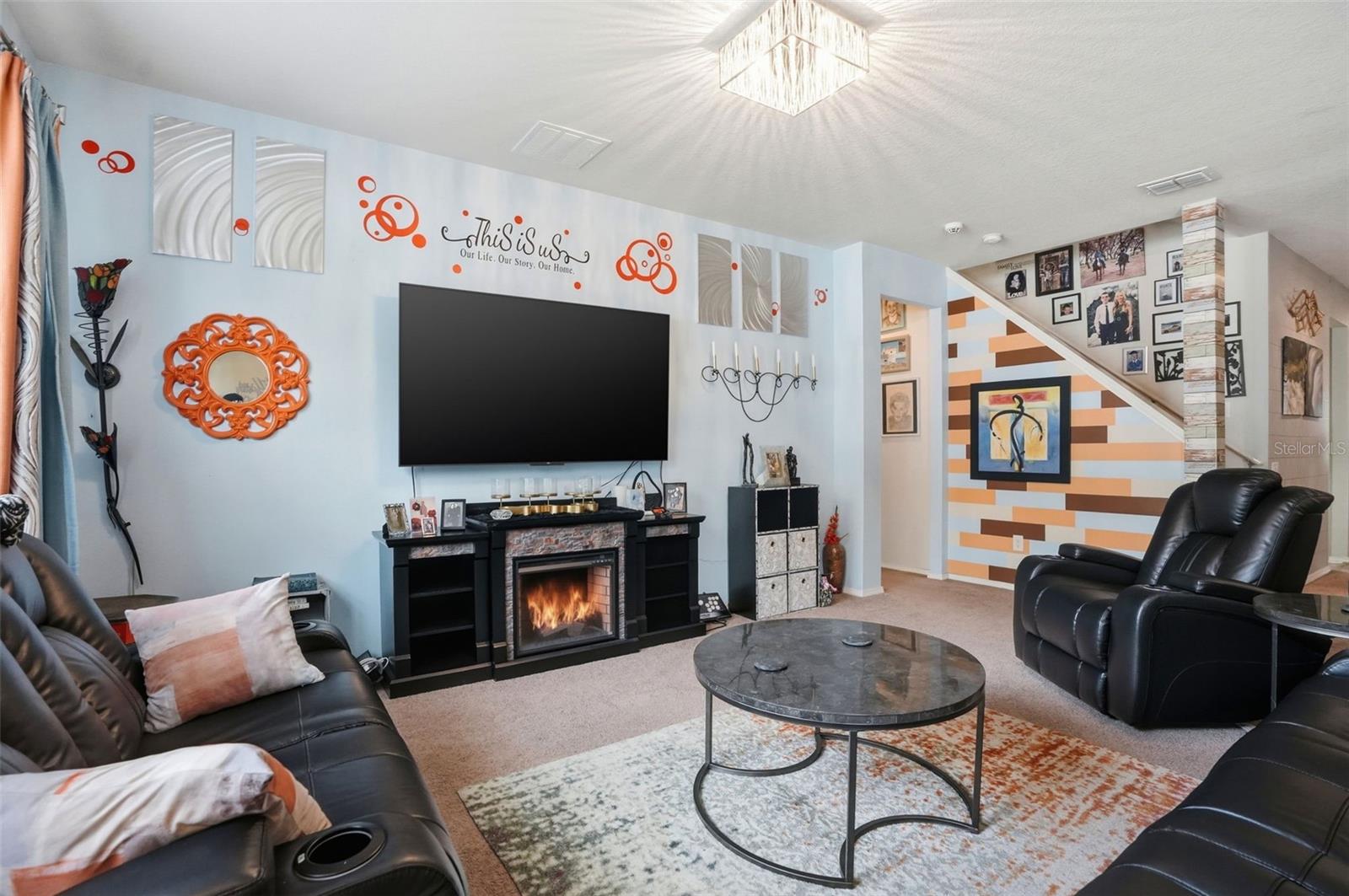 TRILLIUM VILLAGE E PH 2 - Residential