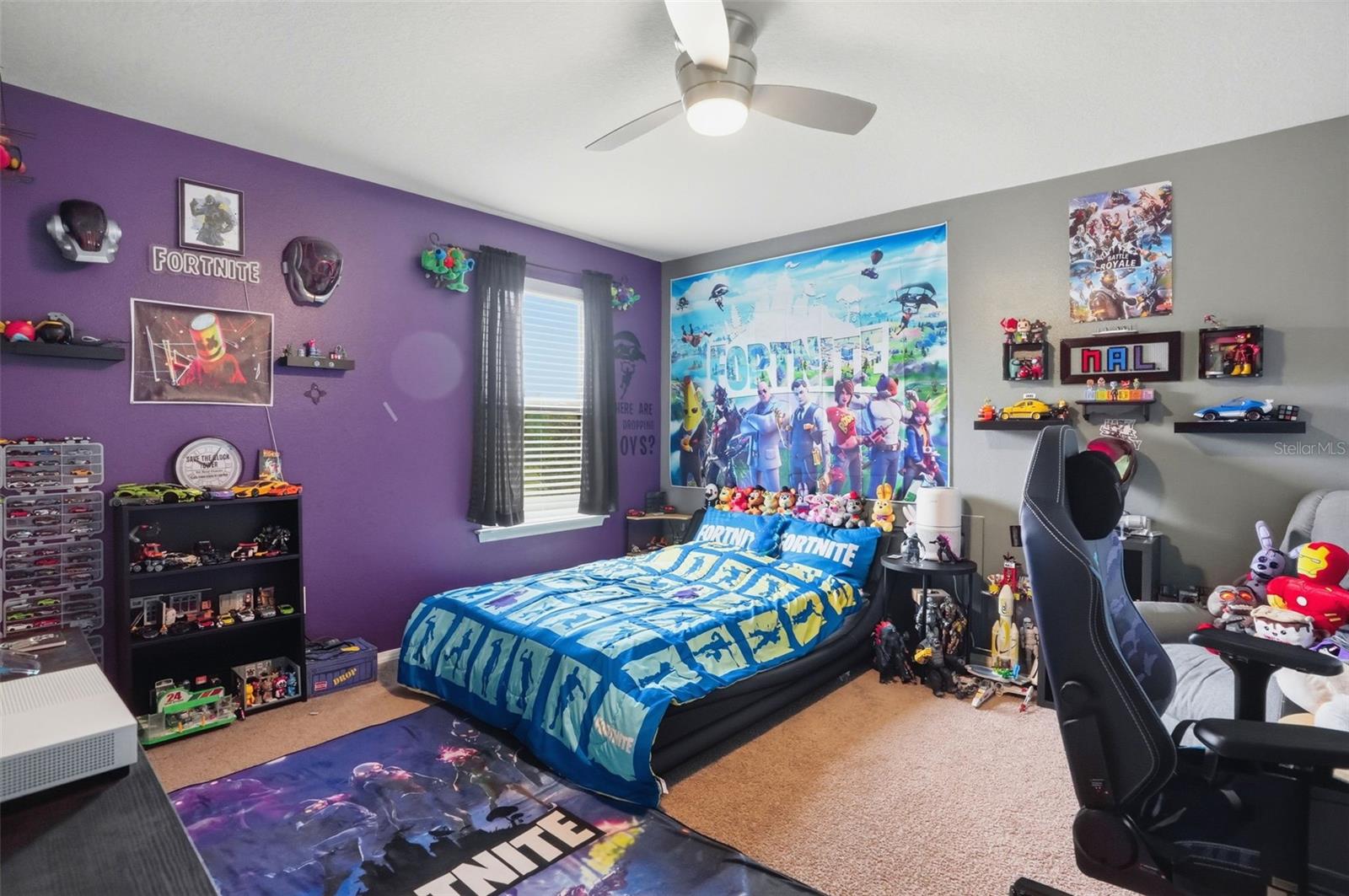 TRILLIUM VILLAGE E PH 2 - Residential