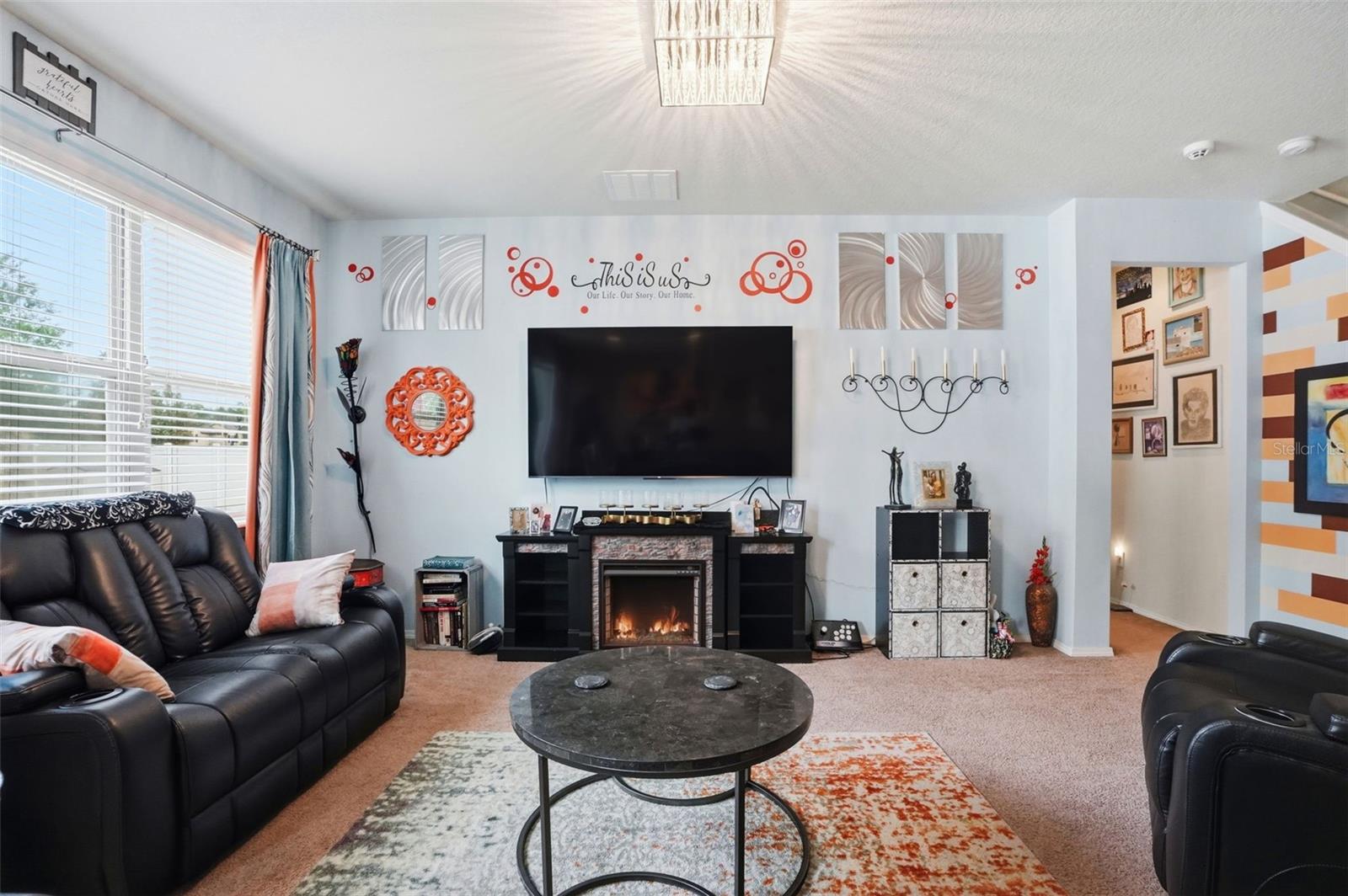 TRILLIUM VILLAGE E PH 2 - Residential