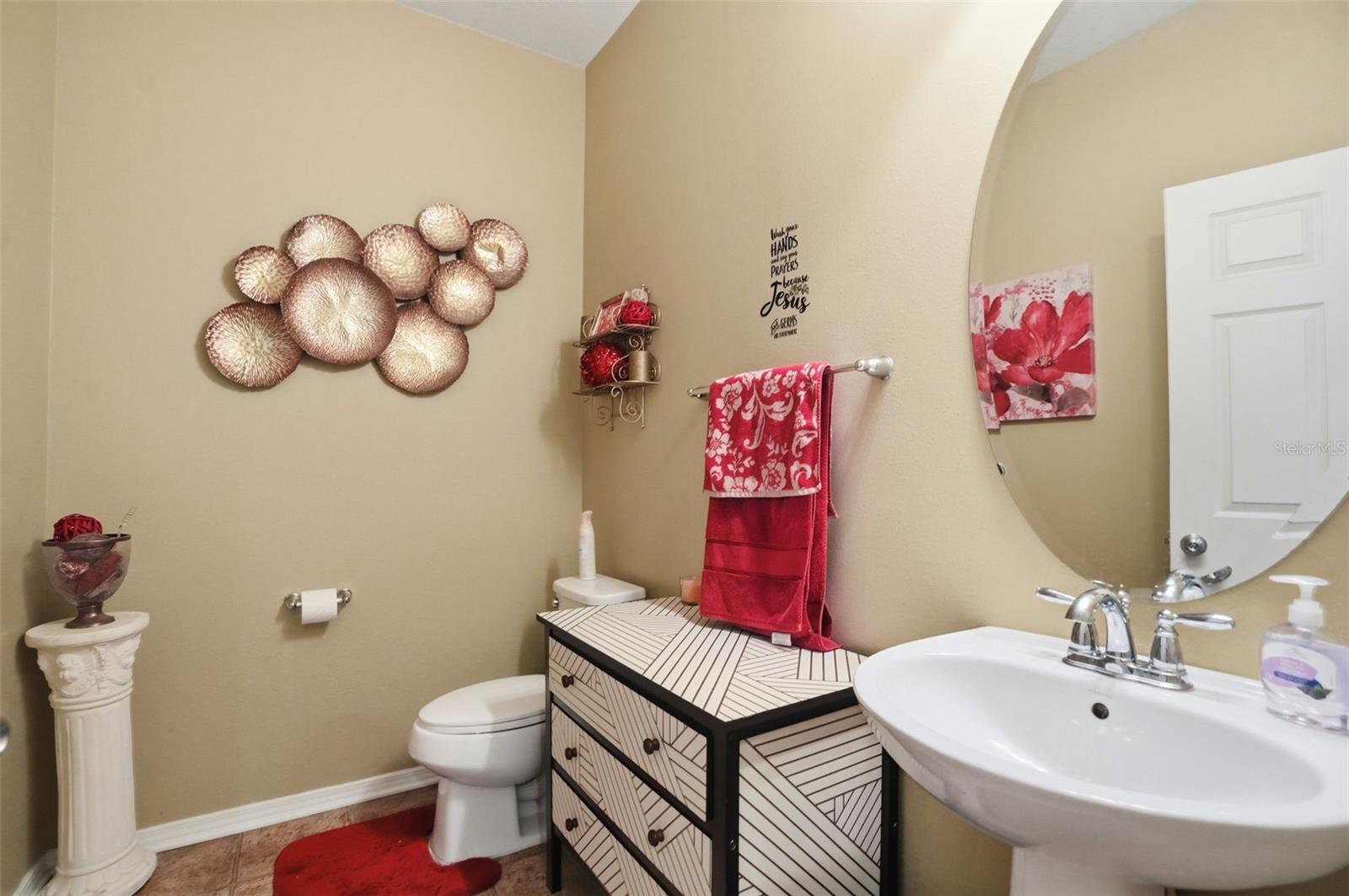 TRILLIUM VILLAGE E PH 2 - Residential