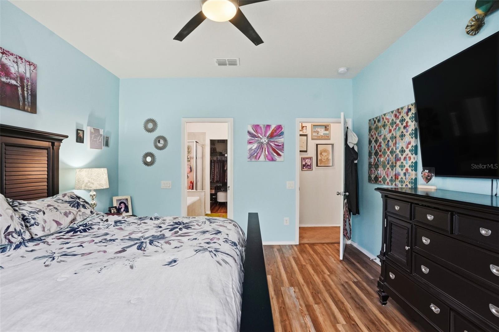 TRILLIUM VILLAGE E PH 2 - Residential