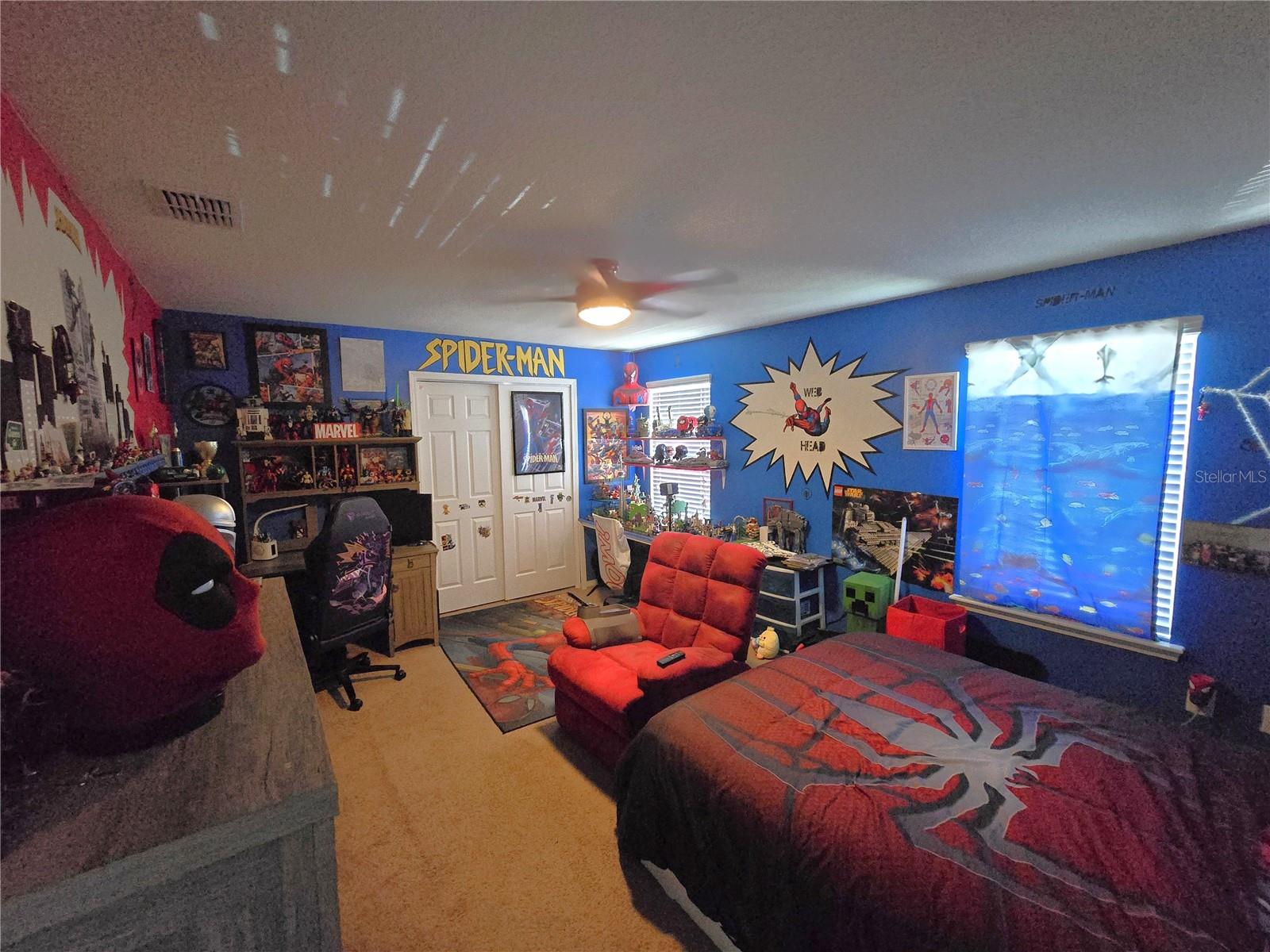 TRILLIUM VILLAGE E PH 2 - Residential