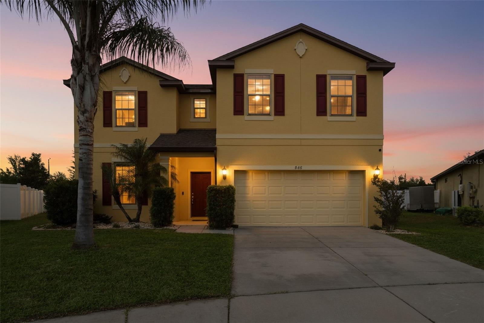 TRILLIUM VILLAGE E PH 2 - Residential