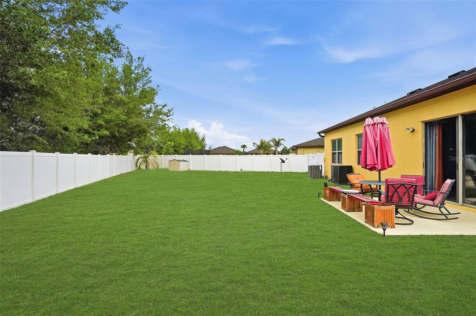 TRILLIUM VILLAGE E PH 2 - Residential