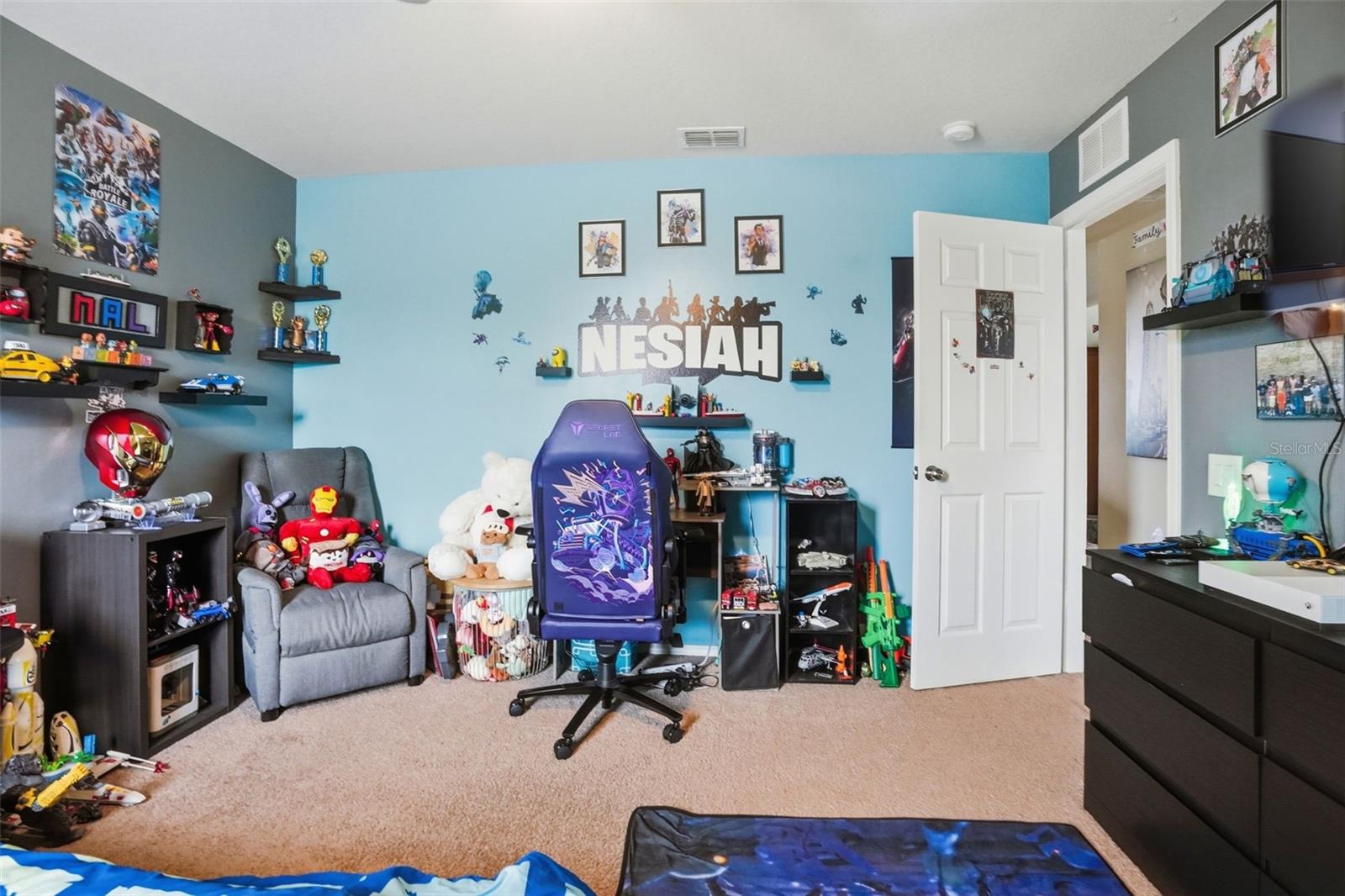 TRILLIUM VILLAGE E PH 2 - Residential