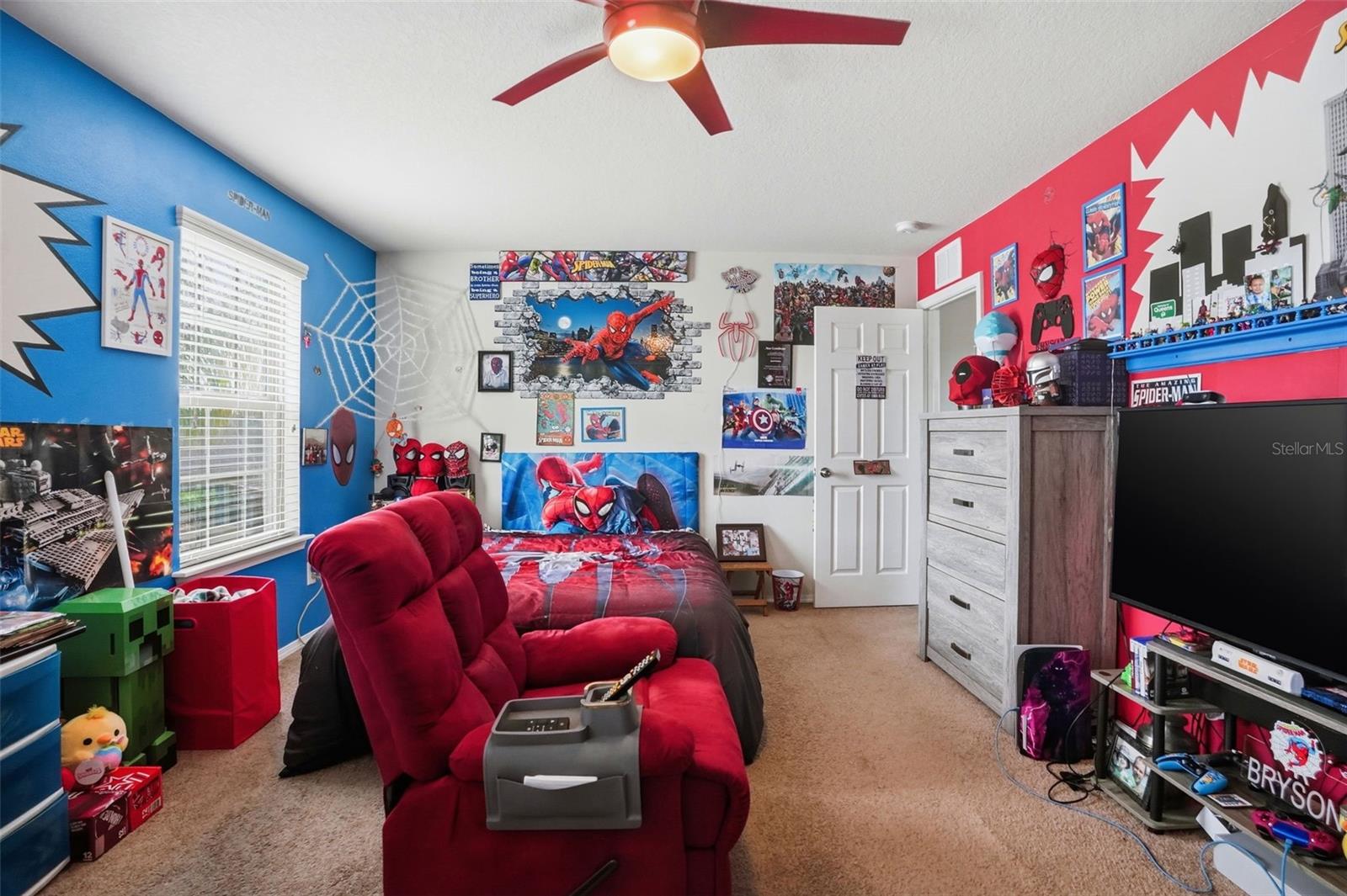 TRILLIUM VILLAGE E PH 2 - Residential