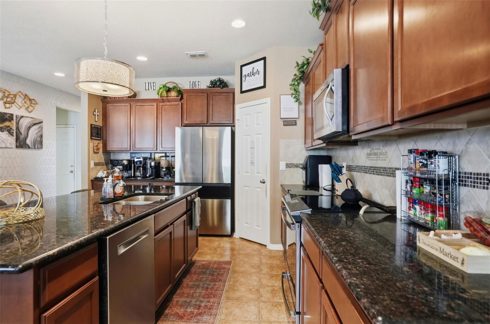 TRILLIUM VILLAGE E PH 2 - Residential