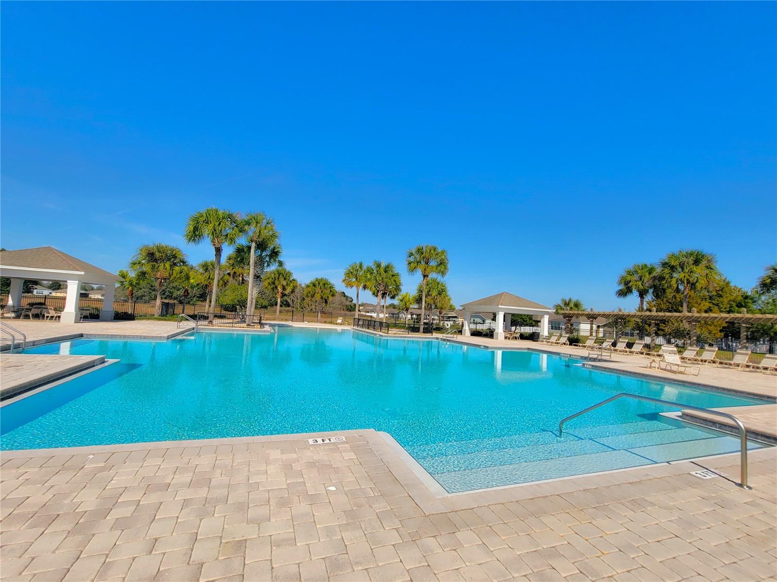 TRILLIUM VILLAGE E PH 2 - Residential