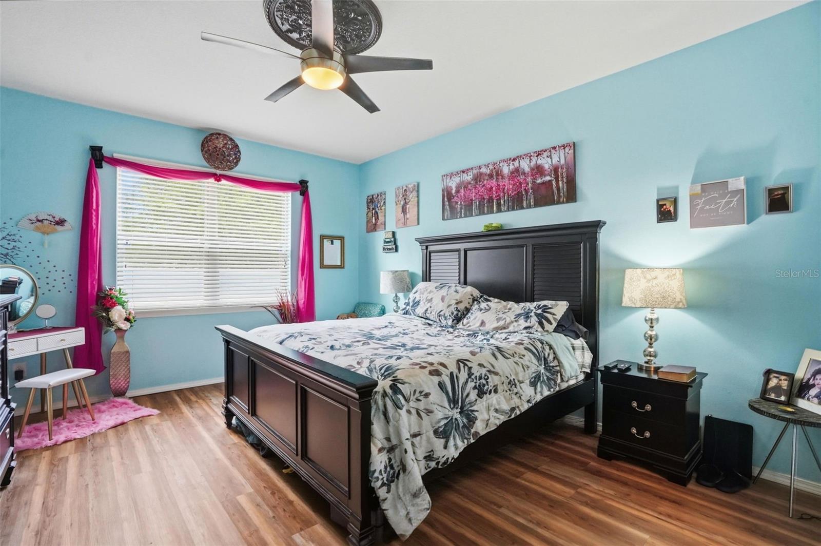 TRILLIUM VILLAGE E PH 2 - Residential