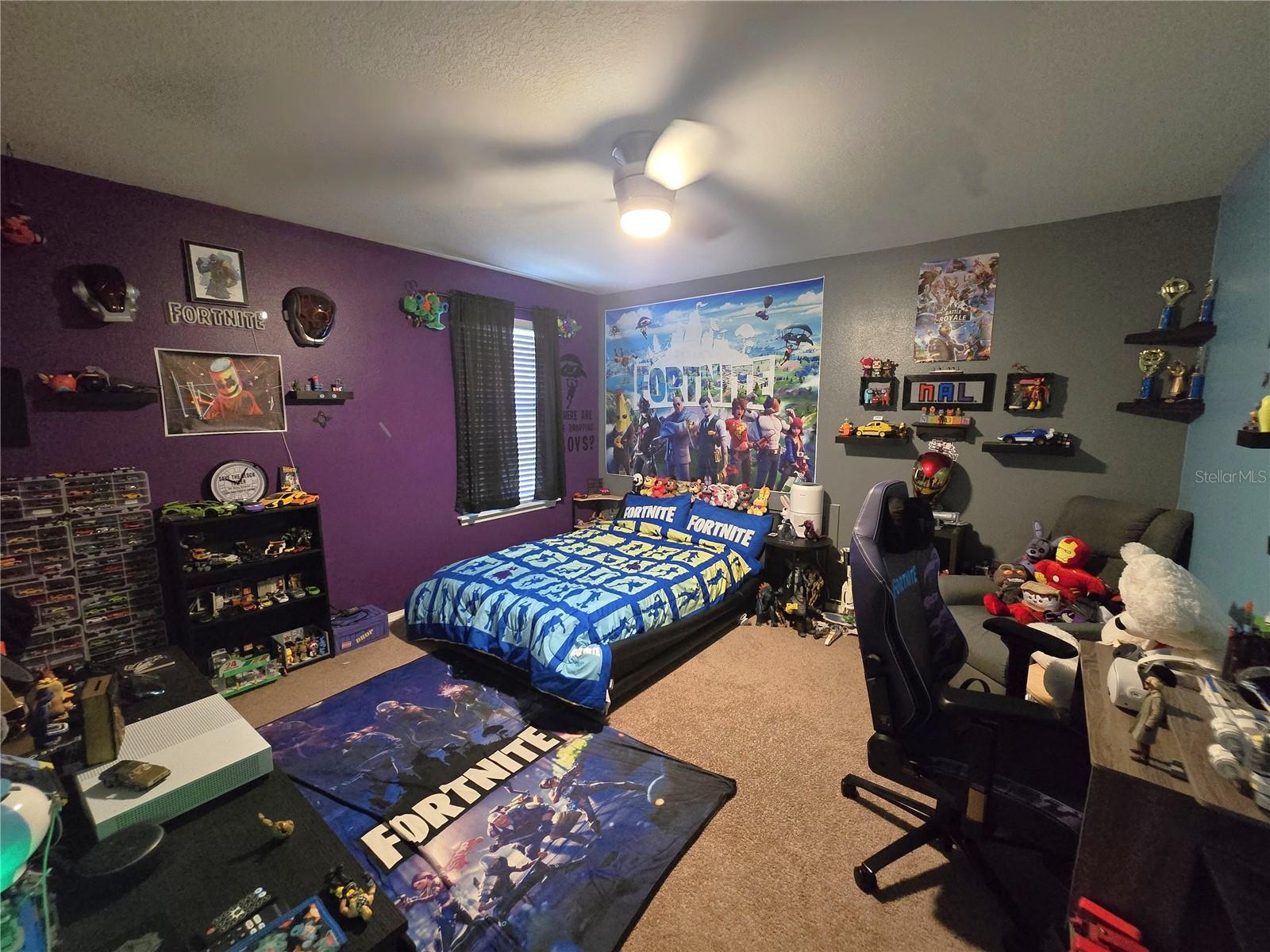 TRILLIUM VILLAGE E PH 2 - Residential