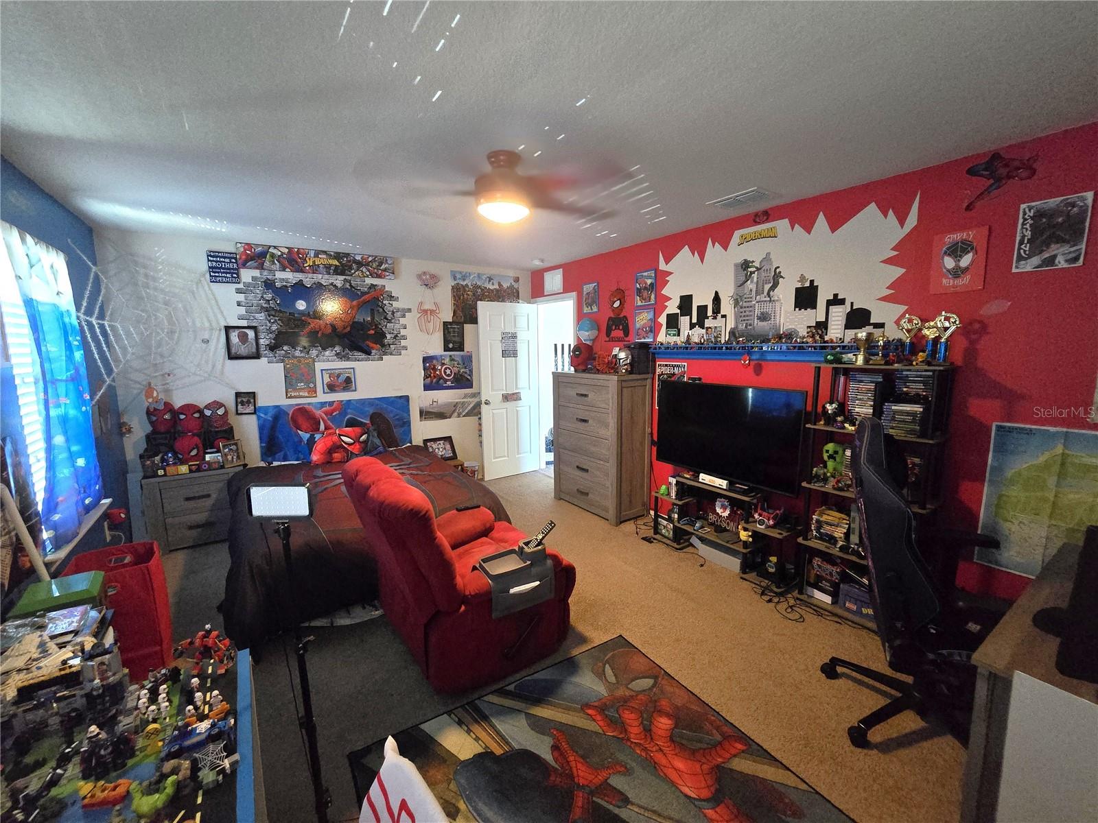 TRILLIUM VILLAGE E PH 2 - Residential