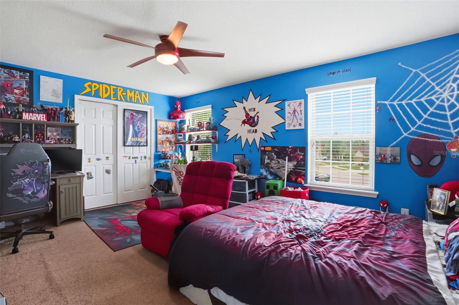 TRILLIUM VILLAGE E PH 2 - Residential