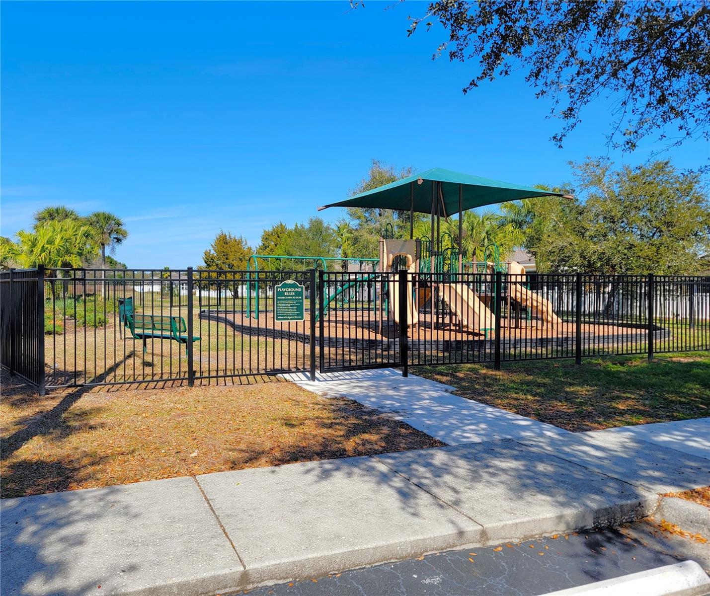 TRILLIUM VILLAGE E PH 2 - Residential