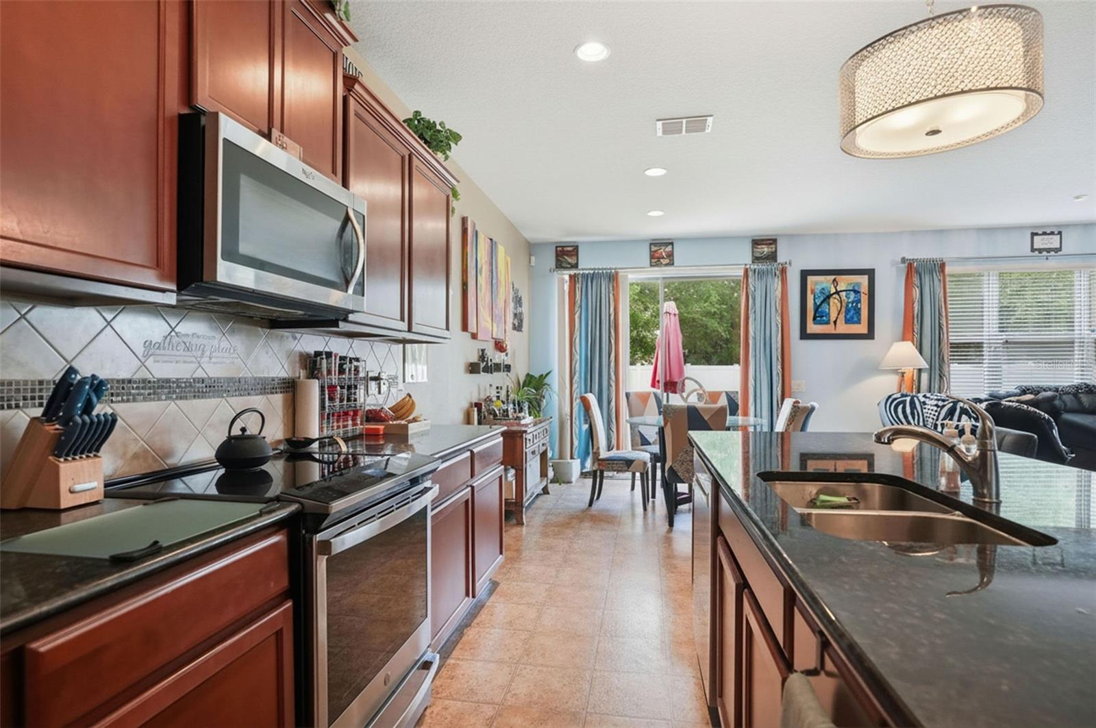 TRILLIUM VILLAGE E PH 2 - Residential