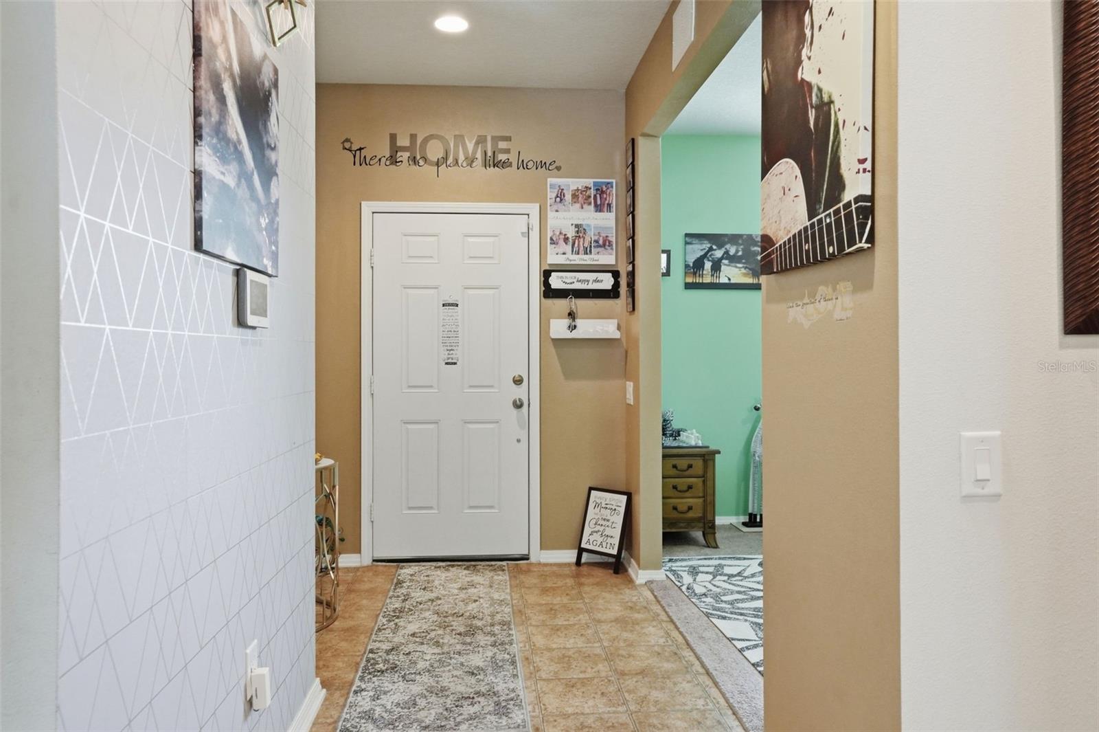 TRILLIUM VILLAGE E PH 2 - Residential