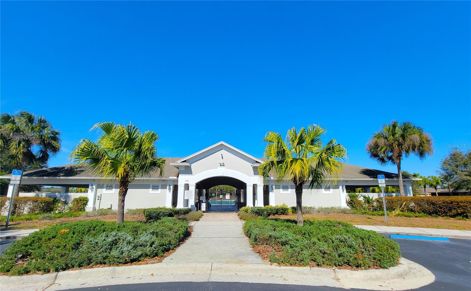 TRILLIUM VILLAGE E PH 2 - Residential