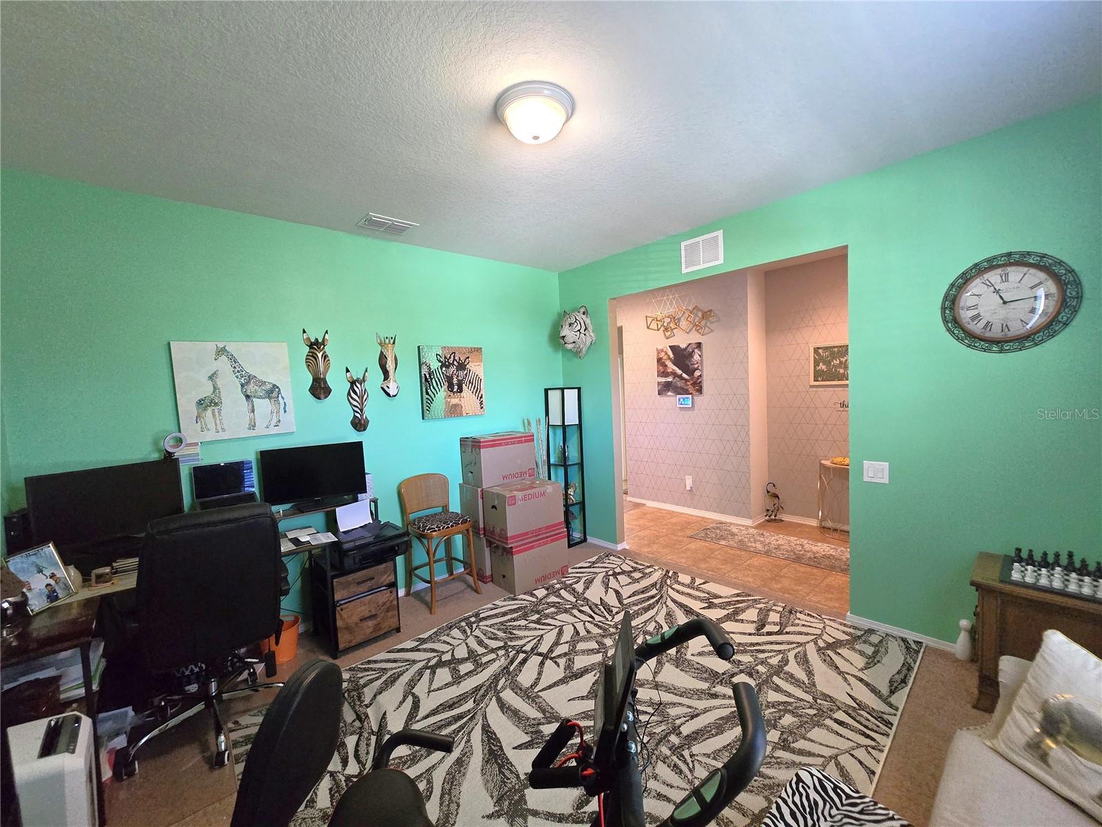 TRILLIUM VILLAGE E PH 2 - Residential