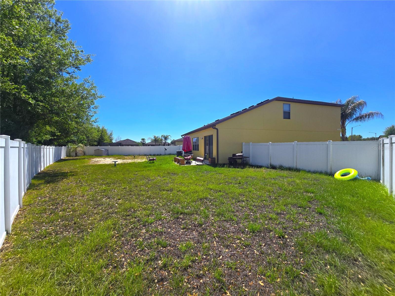 TRILLIUM VILLAGE E PH 2 - Residential