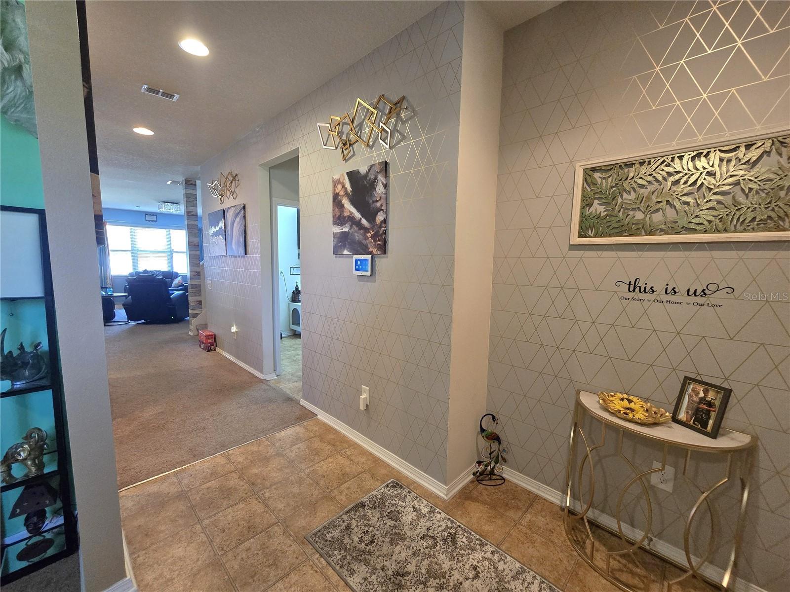 TRILLIUM VILLAGE E PH 2 - Residential