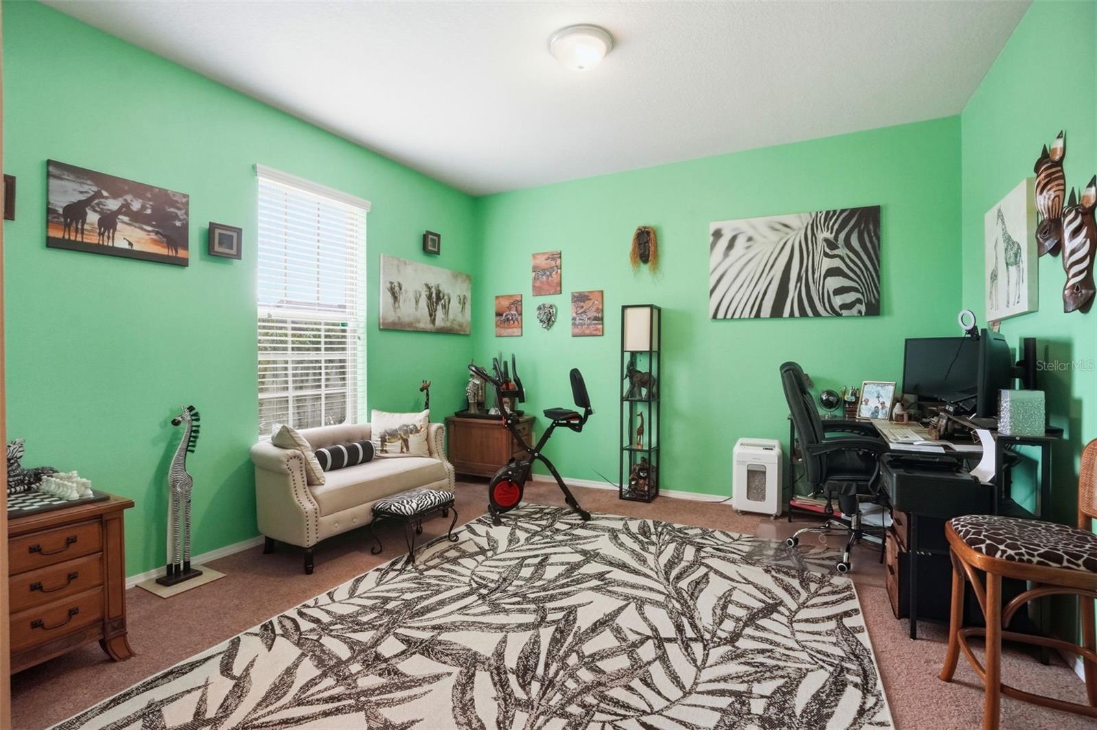 TRILLIUM VILLAGE E PH 2 - Residential