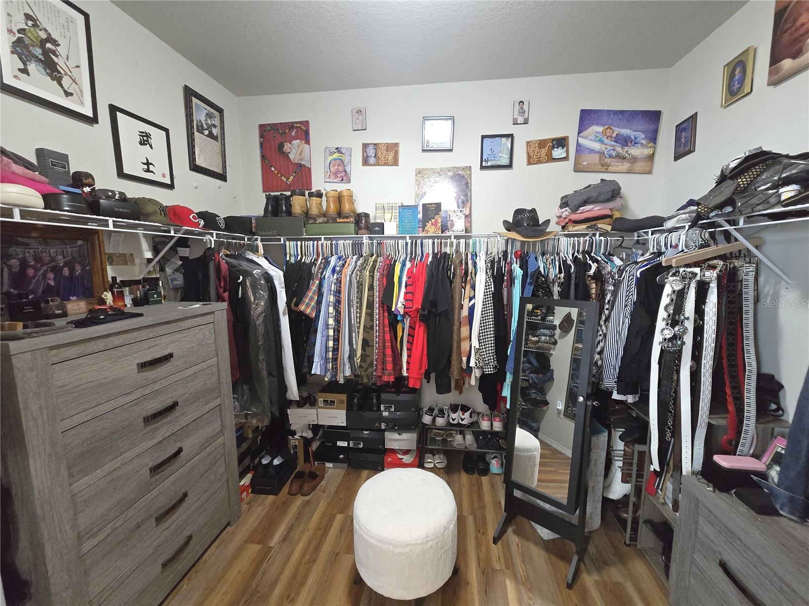 TRILLIUM VILLAGE E PH 2 - Residential