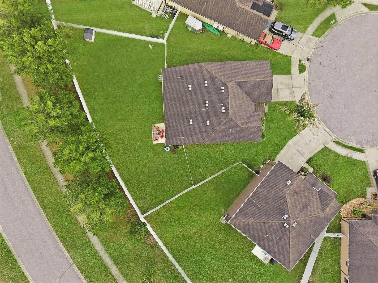 TRILLIUM VILLAGE E PH 2 - Residential