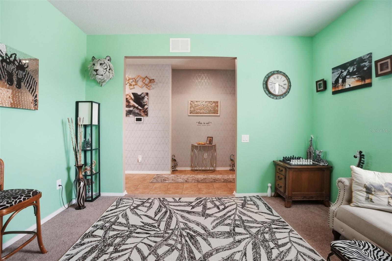 TRILLIUM VILLAGE E PH 2 - Residential