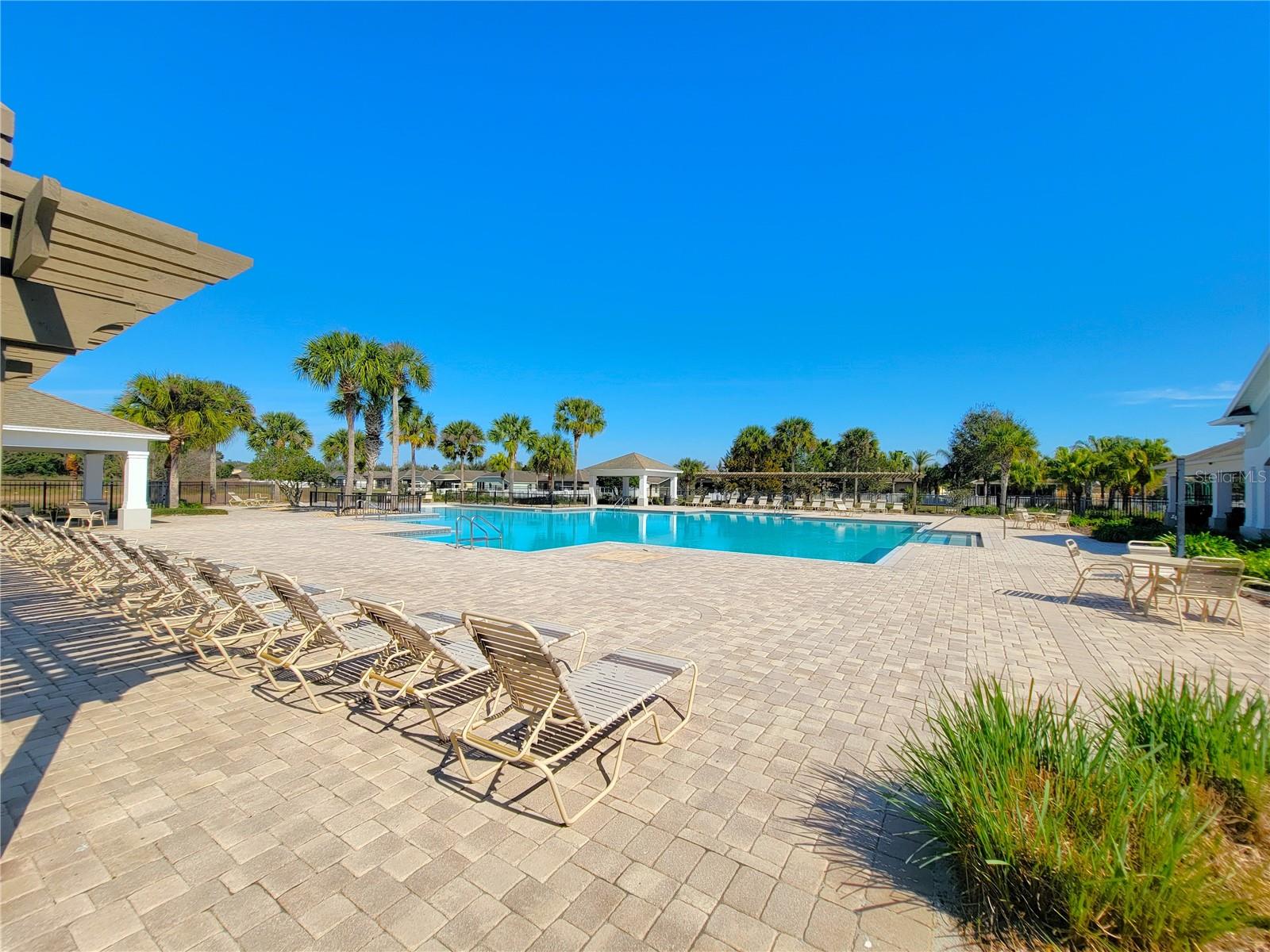 TRILLIUM VILLAGE E PH 2 - Residential