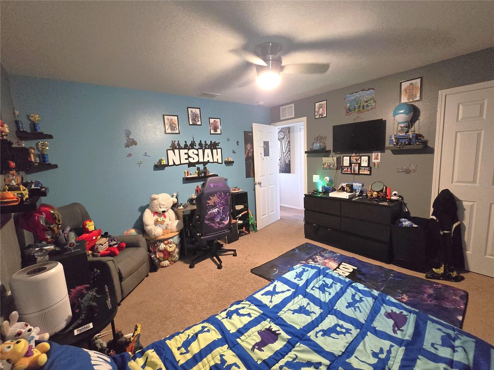 TRILLIUM VILLAGE E PH 2 - Residential