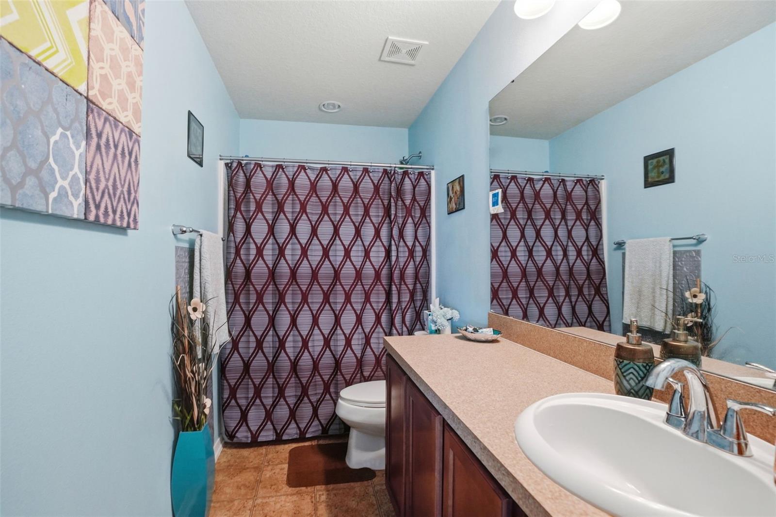 TRILLIUM VILLAGE E PH 2 - Residential