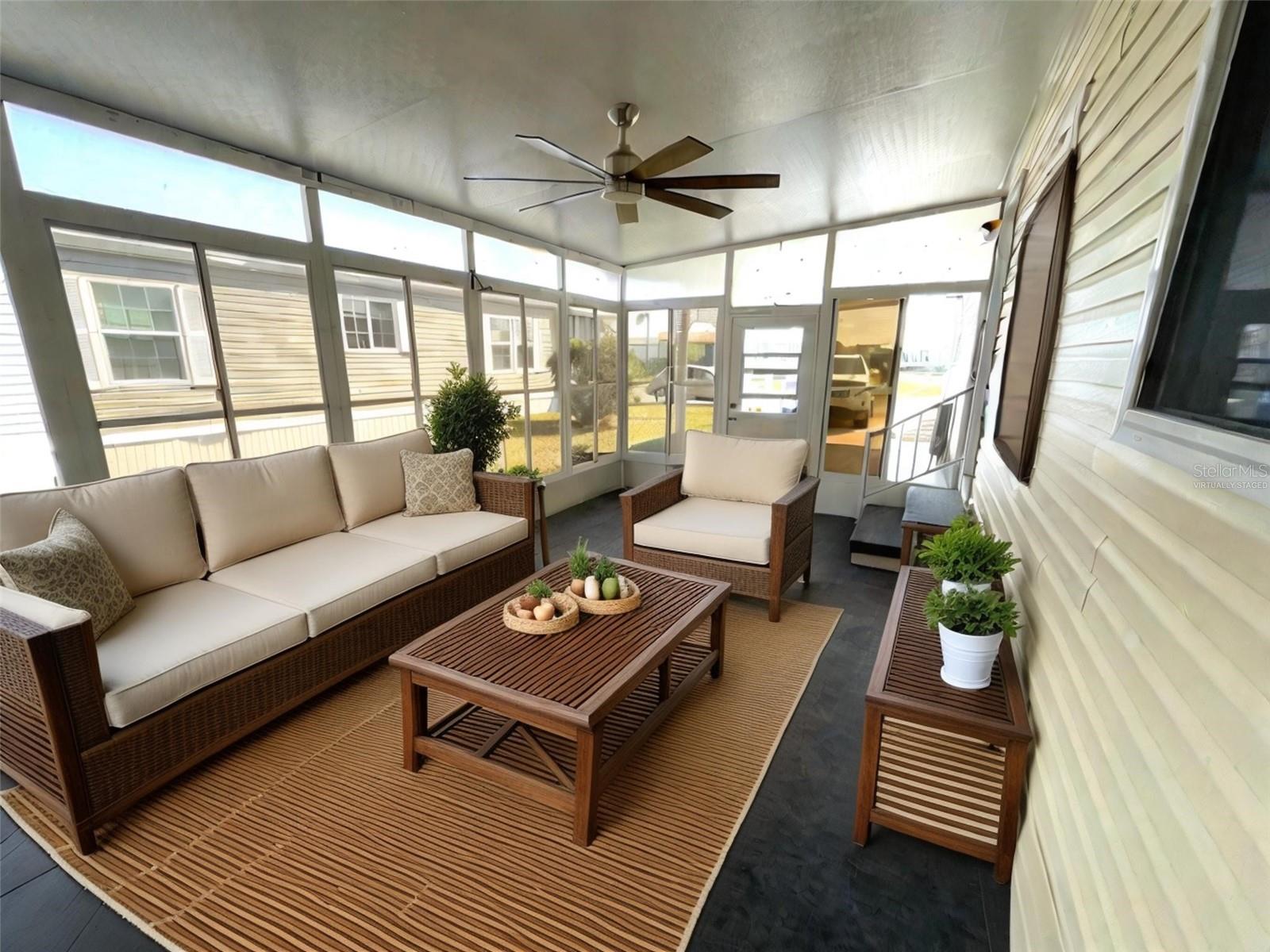 HARBOR ISLES IV - Residential