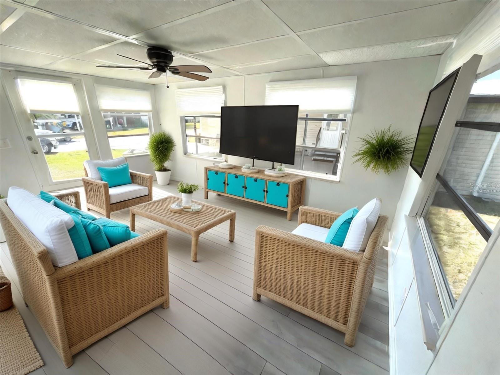HARBOR ISLES IV - Residential
