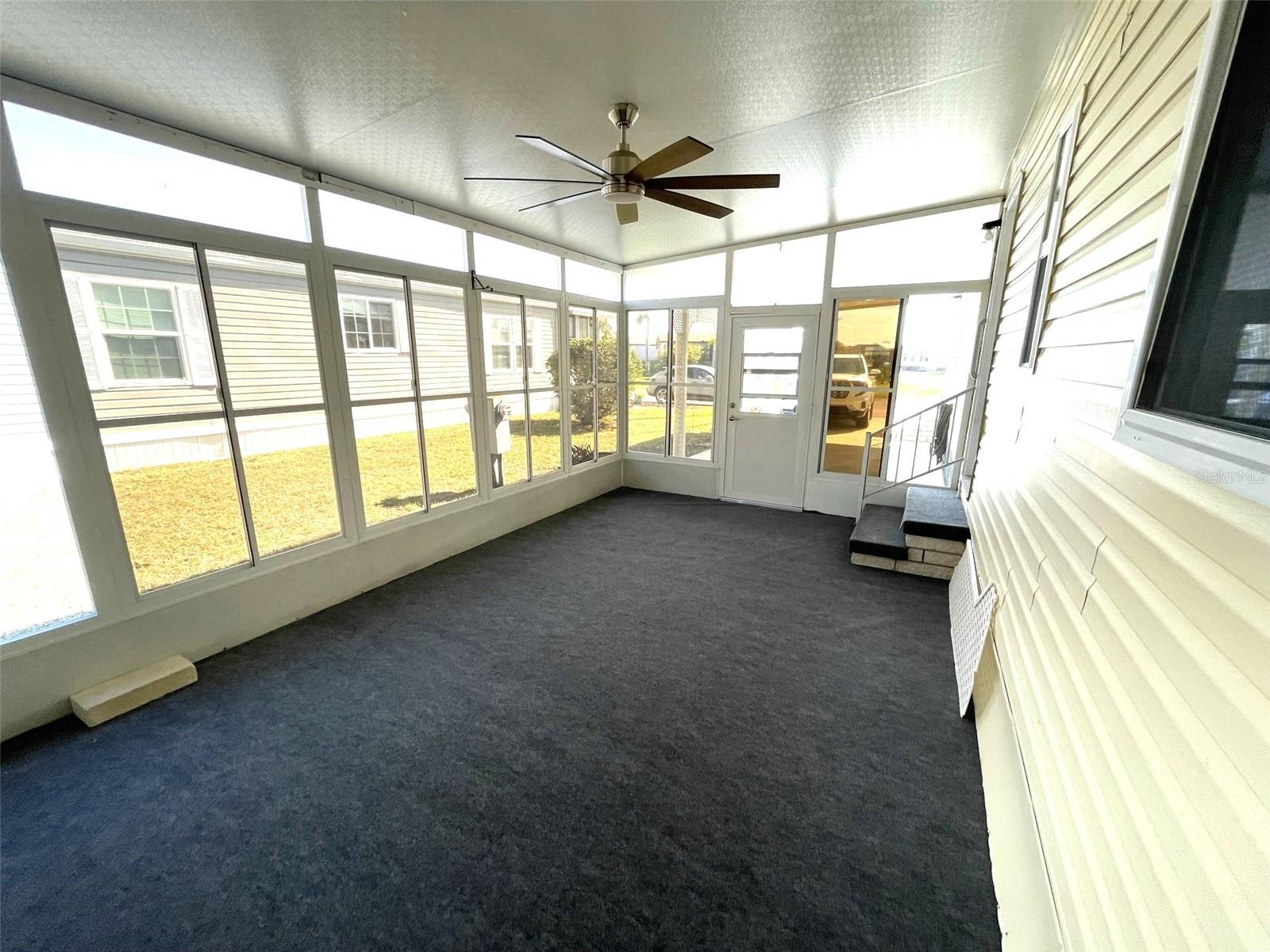 HARBOR ISLES IV - Residential
